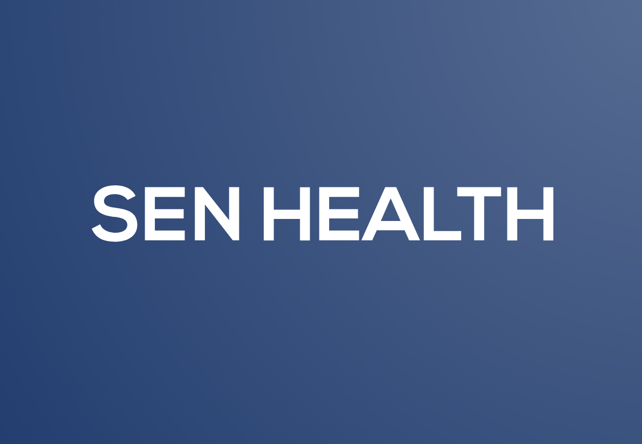 SEN HEALTH INC | Efficient Non-Clinical Support for Healthcare Providers